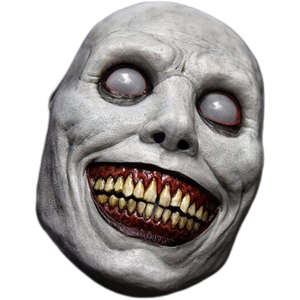 Amazon.com: Trick Or Treat Studios The Exorcist Regan Deluxe