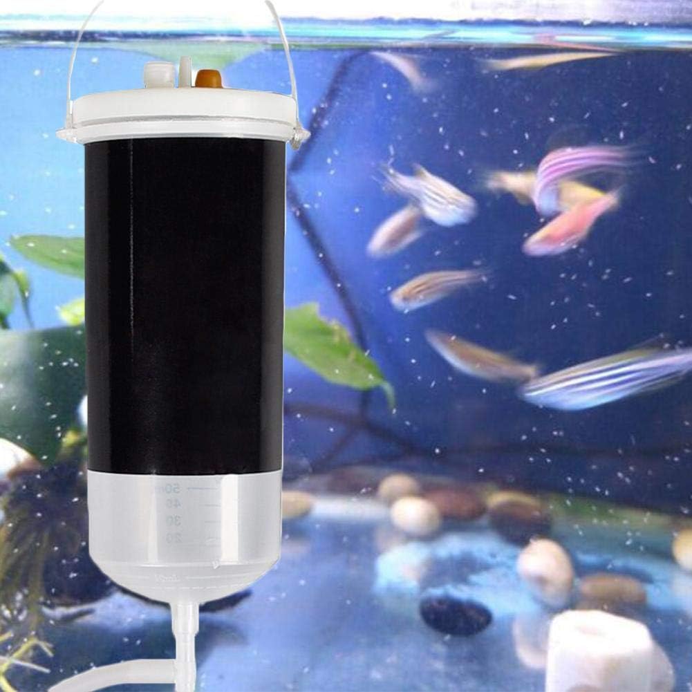 Amazon Com Zeroyoyo Brine Shrimp Hatcher Breeding Shrimp Incubator Shrimp Egg Incubator Aquarium Brine Shrimp Incubator Aquarium Fish Tank Incubator Pet Supplies