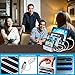 USB Charging station - Fast charging station - USB charging dock - Apple iPad iPhone charging station - Android Tablet Fire Micro USB charging station for multiple devices - Cell phone docking station