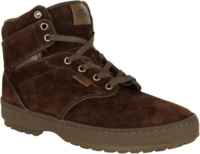 ICOMPRE 2 DE CADA CAJA vans bota granate Y OBTENGA UN 70% DE DESCUENTO!