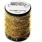 Semperfli Straggle String Micro Chenille Litchen