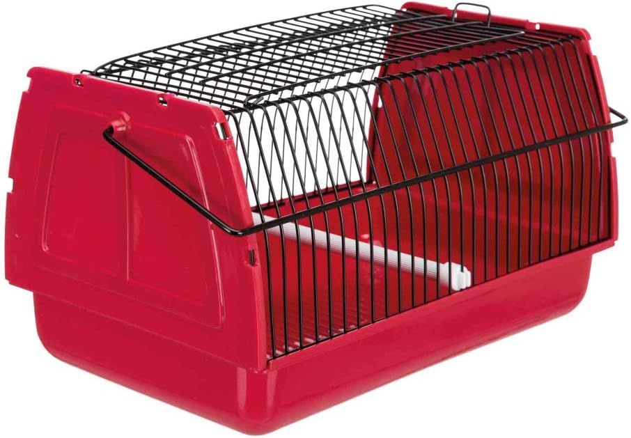 rat carrier cage