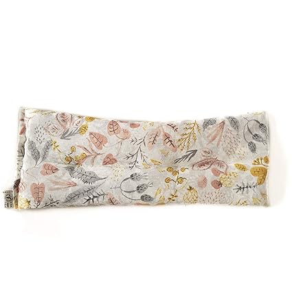 Saco térmico. Saco de calor y frío con aroma a hierbas ...