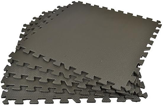 foam exercise floor mats