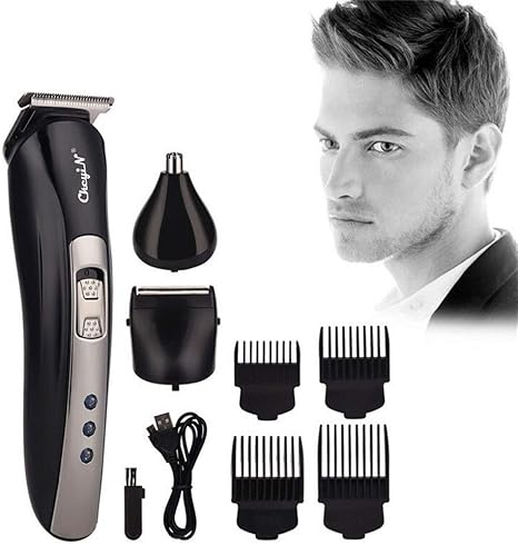 hair cutting machine number 3