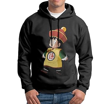 sudaderas de dragon ball z para novios
