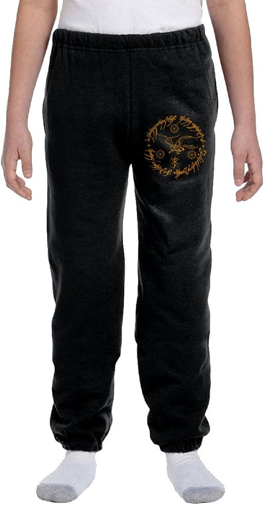 Kids Lord Of The Rings Tolkien2 Sweatpants