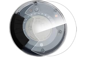 HAONEL Instrument Film Dashboard Screen Protector Replacement for Husqvarna Svartpilen 401 2020 2021 Cluster Display Screen Protective Cover