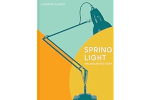 Spring Light: The Anglepoise® Story