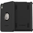 OtterBox Defender Series Case for iPad mini (A17) and iPad mini (6th gen) - Ideal for Business Customers - BLACK, Rugged, Durable, Multi-Layer Protection (Single Unit Ships in Polybag)