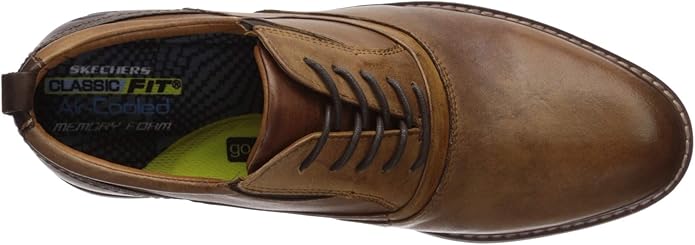 skechers bregman velsom