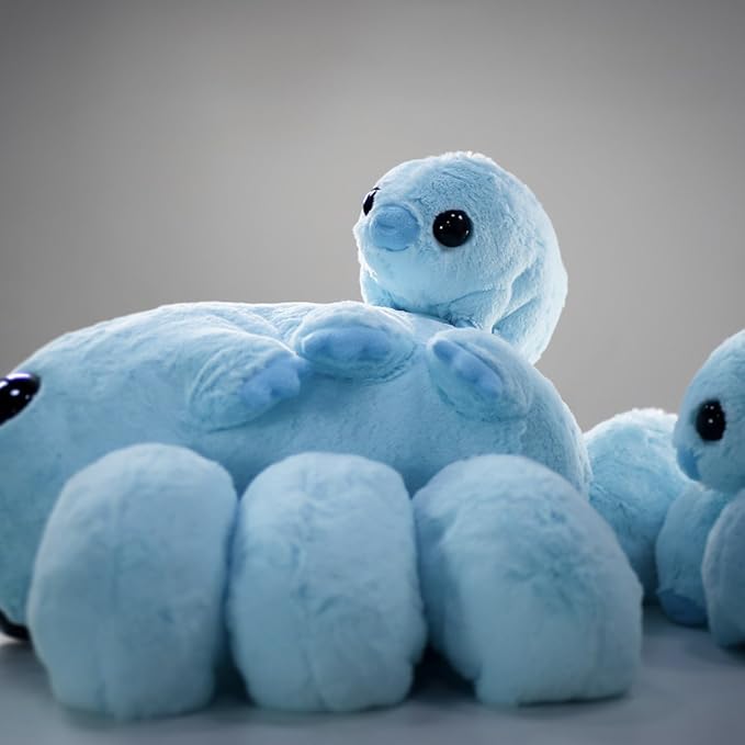 tardigrado peluche amazon