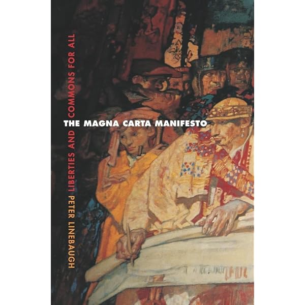 Magna Carta: Holt, J. C., Garnett, George, Hudson, John