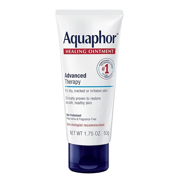 AQUAPHOR SKIN PROTECTANT HEALING OINTMENT – 1.75 OZ