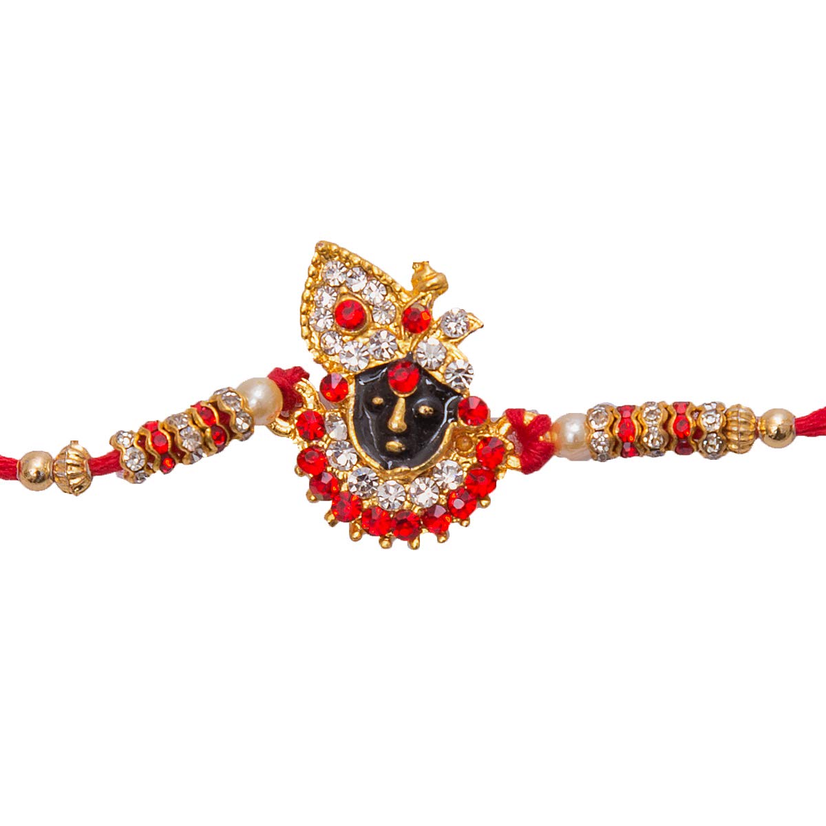 designer rakhi/band for beloved brother