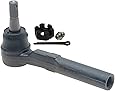 ACDelco 46A0705A Advantage Outer Steering Tie Rod End