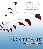 Introduction to Algorithms, 3rd Edition (The MIT Press)