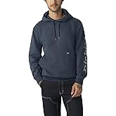 Dickies Water Repellent Sleeve Logo Hoodie