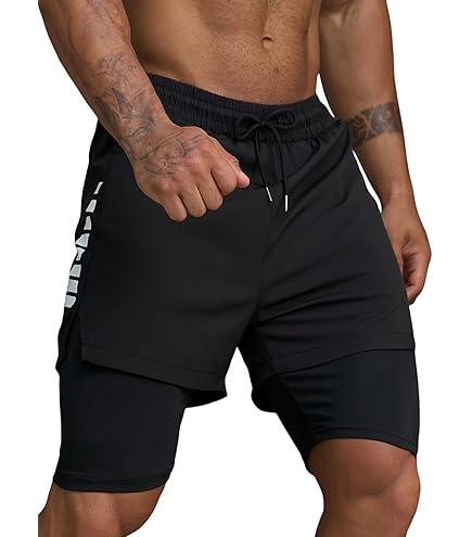Short Sport Coulissant Short De Compression Champro Windmill Femme - Protection Glissement, Polyester/spandex Short Protection Glissement