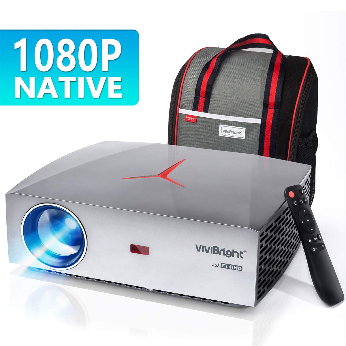 Best Front Projector Home Theater