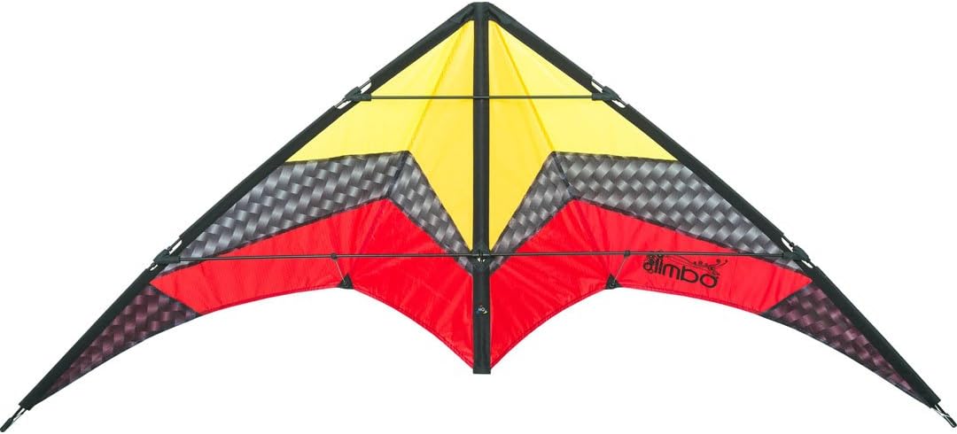 HQ Limbo II Kite (Lava)