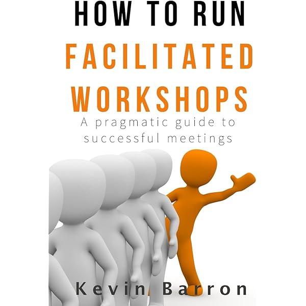 Amazon.com: Advanced Facilitation Strategies: Tools and Techniques