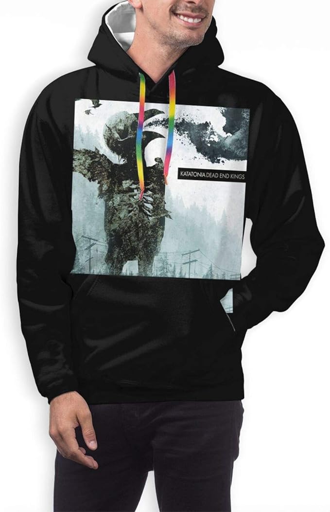 katatonia hoodie