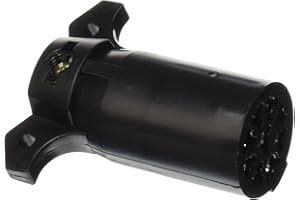 Pollak (12906) 9-Way Connector Plug