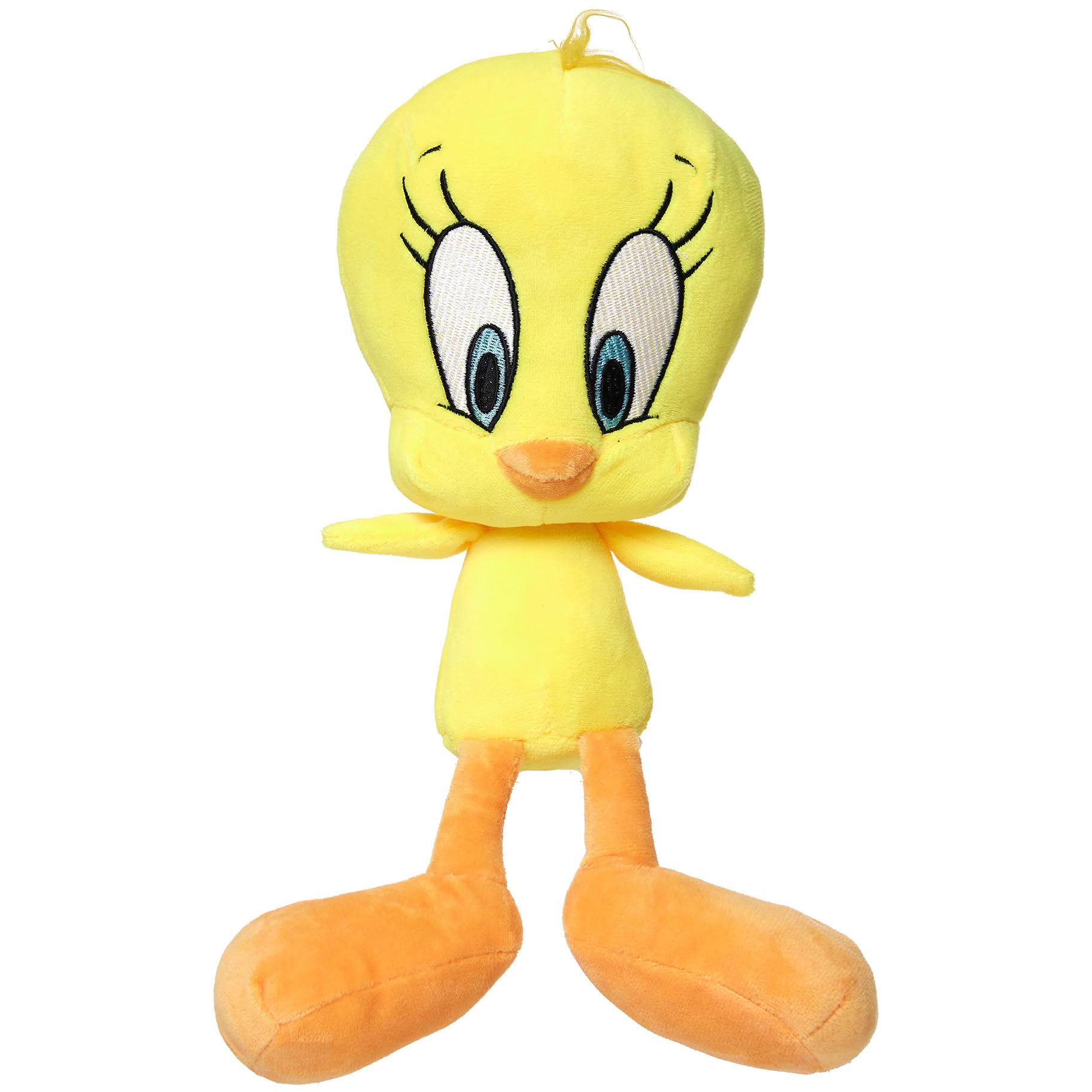 Funko 27203 Figure Looney Tunes Statue, Yellow