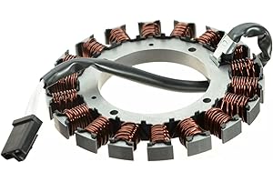 TOOBOP 59031-7007 59031-7010 59031-7015 stator alternator for kawasaki FH641V FS600V FS651V FX481V FX801V FX850V FX921V FXT00V FS481V Charging Coil stator