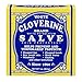 White Cloverine Salve, White Petrolatum Skin Protectant, 1 oz (28.4 g) (Pack of 6)