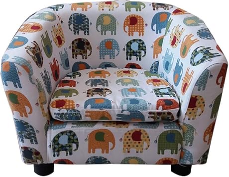small kids sofa