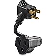 CyberPower GC201 6" Heavy Duty Extension Cord