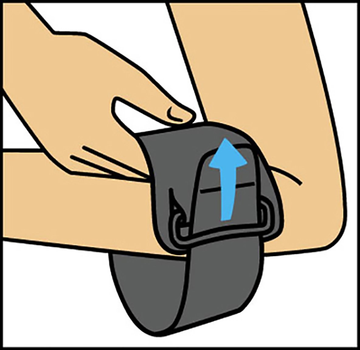 ACE Tennis Elbow Support Buy Online in UAE. Hpc Products in the UAE