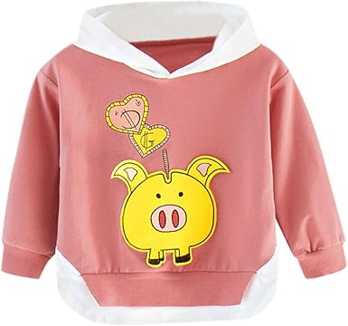 infant pullover sweatshirt