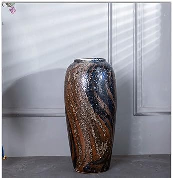 Oppp The Vase Antique Floor Large Vase Furniture Hotel Decoration