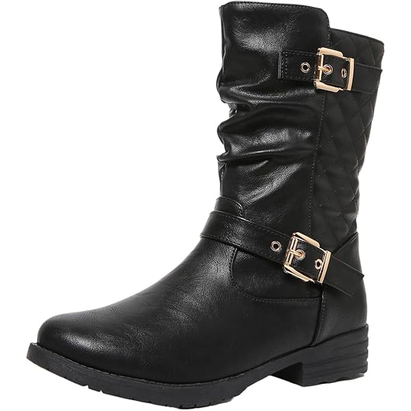 Amazon.com | Josef Seibel Sanja 14 Women's Calf Boot, Black, EU 36