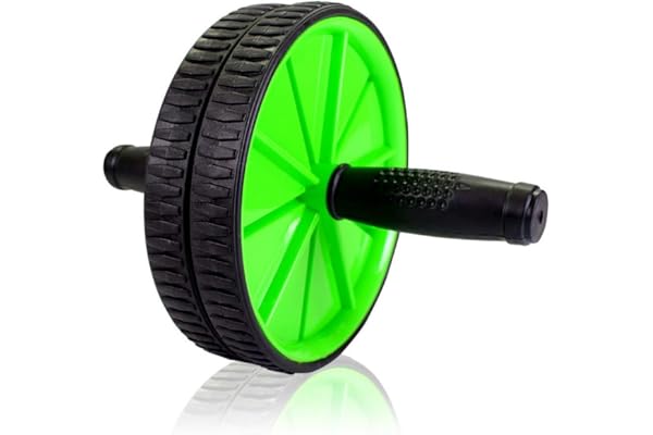 Roda Exercícios Abdominal Funcional Rolo Fitness Treino