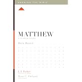 Matthew: A 12-Week Study (Knowing the Bible)