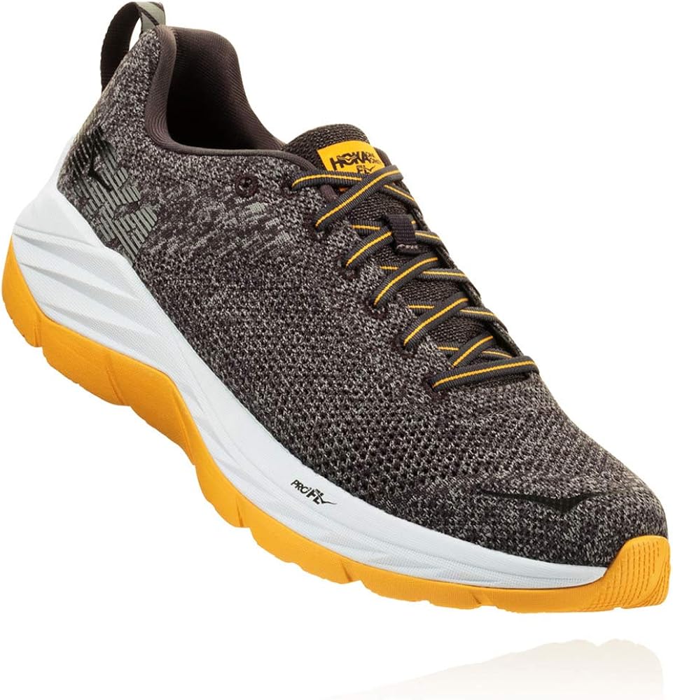 hoka one one mach m