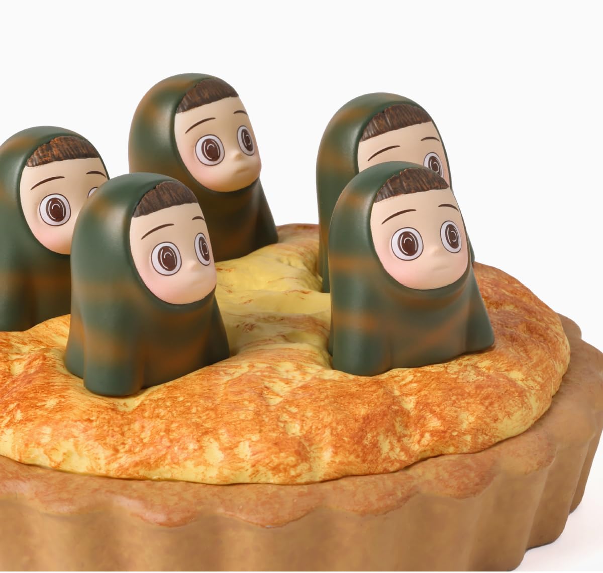 POP MART STARGAZY PIE Figure Series Figures Articulated Character Premium Design Gifts for Fan-Favorite Collectible Toy Art Figure