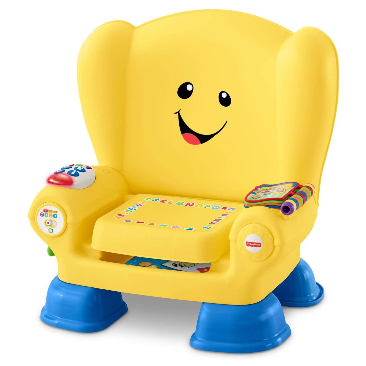 Fisher-Price Doggie Chair Bundle Parent Chair