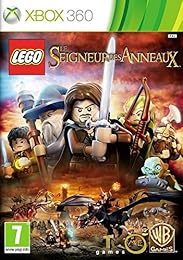 LEGO Le Seigneur des Anneaux