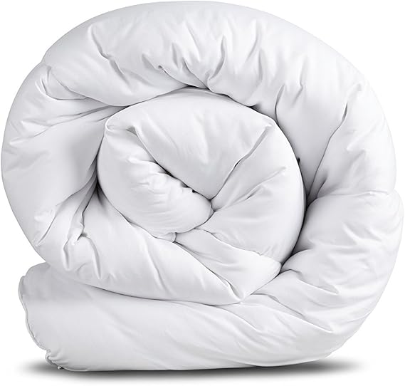 Sleep&Snuggle Hollowfibre AntiAllergy Duvet/QuiltSuperior soft touch