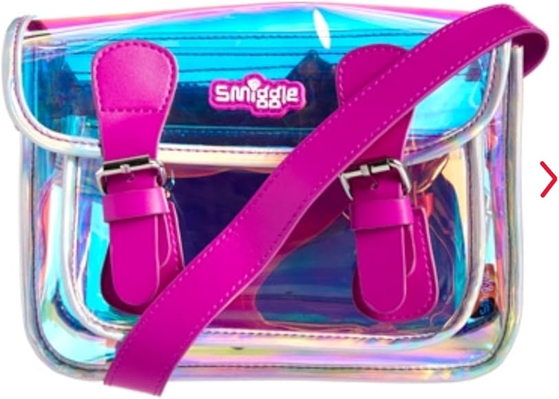 smiggle shoulder bag