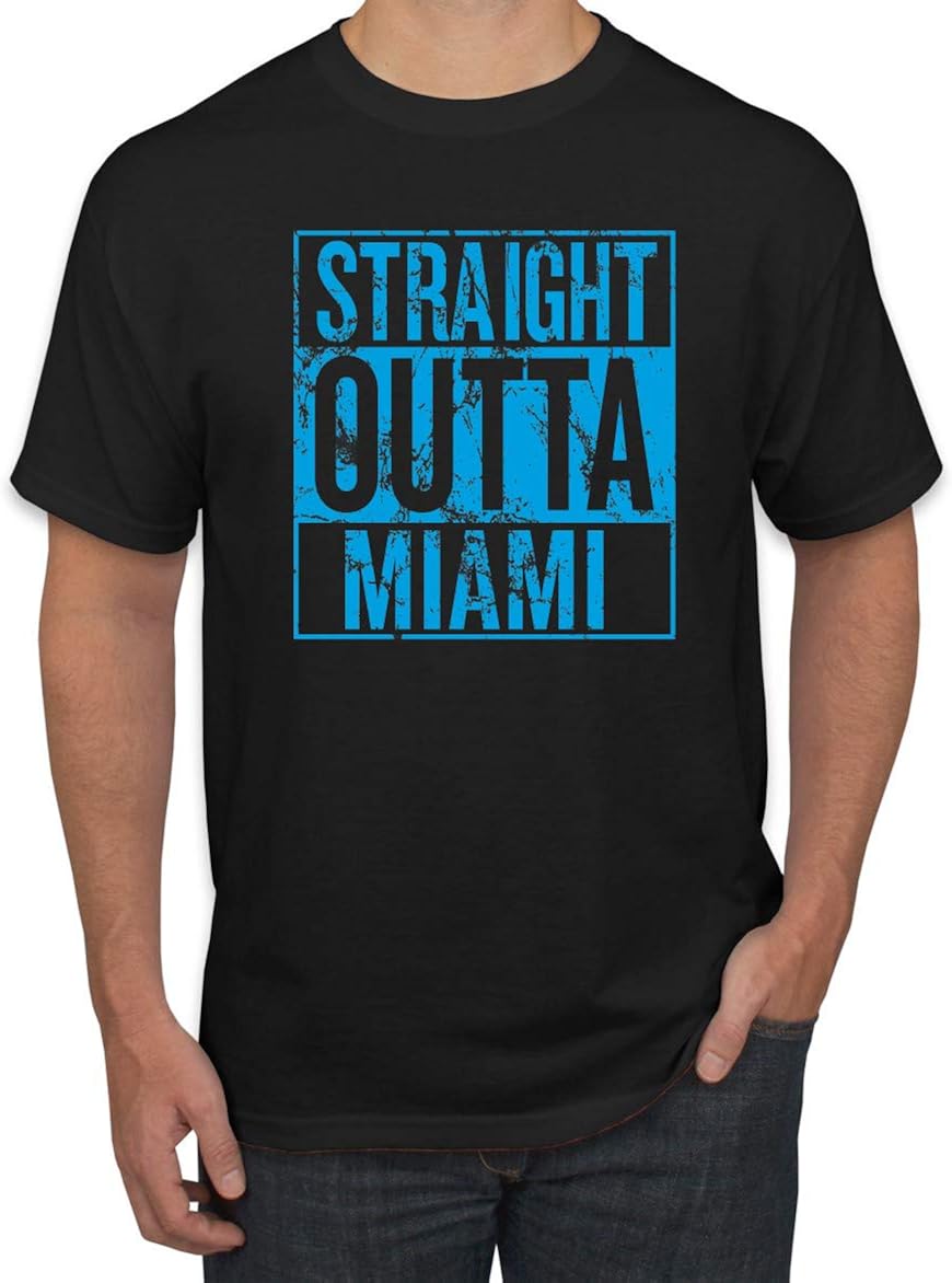 Wild Bobby Straight Outta Hometown Fan Team Pride | Fantasy Baseball Fans | Mens Sports Unisex Graphic T-Shirt