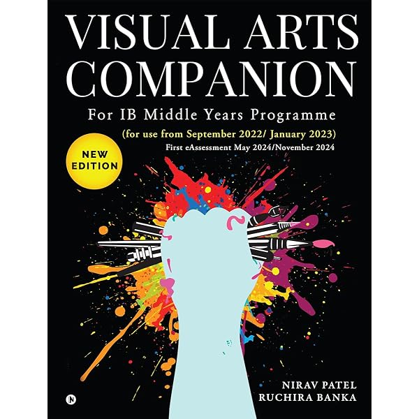 Oxford IBDP VISUAL ARTS 国際バカロレア テキスト 美術 IB Visual