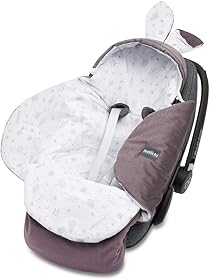 Nid d'ange cosy OEKO-TEX Nid d'ange OEKO-TEX