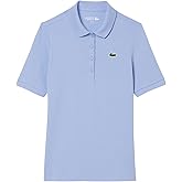 Lacoste Womens Slim Fit Heat Regulating Golf Polo Shirt
