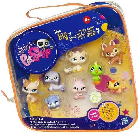 littlest pet shop 1293